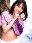 [Photobook] Miku Kanemura 金村美玖 - 1st Photobook Compass 羅針盤 (2022-12-20)