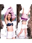 [Photobook] Miku Kanemura 金村美玖 - 1st Photobook Compass 羅針盤 (2022-12-20)