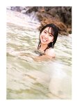[Photobook] Miku Kanemura 金村美玖 - 1st Photobook Compass 羅針盤 (2022-12-20)
