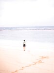 [Photobook] Miku Kanemura 金村美玖 - 1st Photobook Compass 羅針盤 (2022-12-20)