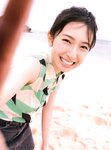 [Photobook] Miku Kanemura 金村美玖 - 1st Photobook Compass 羅針盤 (2022-12-20)
