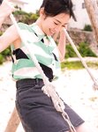 [Photobook] Miku Kanemura 金村美玖 - 1st Photobook Compass 羅針盤 (2022-12-20)