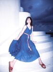[Photobook] Miku Kanemura 金村美玖 - 1st Photobook Compass 羅針盤 (2022-12-20)