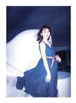 [Photobook] Miku Kanemura 金村美玖 - 1st Photobook Compass 羅針盤 (2022-12-20)