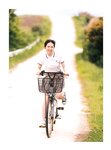 [Photobook] Miku Kanemura 金村美玖 - 1st Photobook Compass 羅針盤 (2022-12-20)