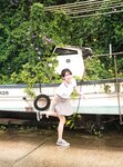 [Photobook] Miku Kanemura 金村美玖 - 1st Photobook Compass 羅針盤 (2022-12-20)