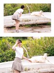 [Photobook] Miku Kanemura 金村美玖 - 1st Photobook Compass 羅針盤 (2022-12-20)