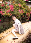 [Photobook] Miku Kanemura 金村美玖 - 1st Photobook Compass 羅針盤 (2022-12-20)