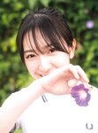 [Photobook] Miku Kanemura 金村美玖 - 1st Photobook Compass 羅針盤 (2022-12-20)