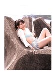 [Photobook] Miku Kanemura 金村美玖 - 1st Photobook Compass 羅針盤 (2022-12-20)