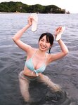 [Photobook] Miku Kanemura 金村美玖 - 1st Photobook Compass 羅針盤 (2022-12-20)