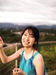 [Photobook] Miku Kanemura 金村美玖 - 1st Photobook Compass 羅針盤 (2022-12-20)