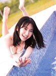 [Photobook] Miku Kanemura 金村美玖 - 1st Photobook Compass 羅針盤 (2022-12-20)