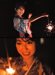 [Photobook] Miku Kanemura 金村美玖 - 1st Photobook Compass 羅針盤 (2022-12-20)