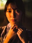 [Photobook] Miku Kanemura 金村美玖 - 1st Photobook Compass 羅針盤 (2022-12-20)