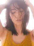 [Photobook] Miku Kanemura 金村美玖 - 1st Photobook Compass 羅針盤 (2022-12-20)