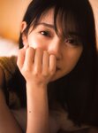 [Photobook] Miku Kanemura 金村美玖 - 1st Photobook Compass 羅針盤 (2022-12-20)