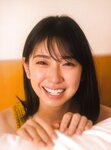 [Photobook] Miku Kanemura 金村美玖 - 1st Photobook Compass 羅針盤 (2022-12-20)