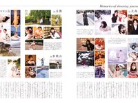 [Photobook] Miku Kanemura 金村美玖 - 1st Photobook Compass 羅針盤 (2022-12-20)