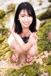 [Photobook] Miku Kanemura 金村美玖 - 1st Photobook Compass 羅針盤 (2022-12-20)