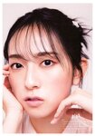 [Photobook] Miku Kanemura 金村美玖 - 1st Photobook Compass 羅針盤 (2022-12-20)