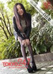 [Tokyo-247 Grils Collection] vol.004 白石悠