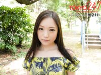 [Tokyo-247 Grils Collection] vol.007 瀬名まお