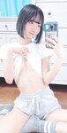 [Fantia] 2023年7月 かれしちゃん