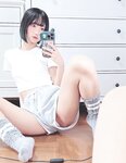[Fantia] 2023年7月 かれしちゃん