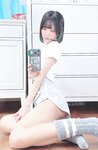 [Fantia] 2023年7月 かれしちゃん