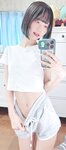 [Fantia] 2023年7月 かれしちゃん
