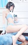 [Fantia] 2023年7月 かれしちゃん