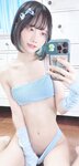 [Fantia] 2023年7月 かれしちゃん