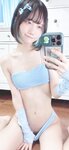 [Fantia] 2023年7月 かれしちゃん