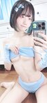 [Fantia] 2023年7月 かれしちゃん