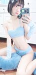[Fantia] 2023年7月 かれしちゃん