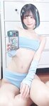 [Fantia] 2023年7月 かれしちゃん