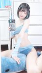 [Fantia] 2023年7月 かれしちゃん