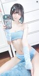 [Fantia] 2023年7月 かれしちゃん