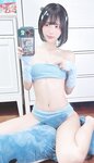 [Fantia] 2023年7月 かれしちゃん