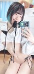 [Fantia] 2023年7月 かれしちゃん