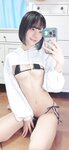 [Fantia] 2023年7月 かれしちゃん