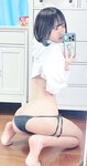 [Fantia] 2023年7月 かれしちゃん