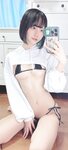 [Fantia] 2023年7月 かれしちゃん