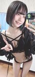 [Fantia] 2023年7月 かれしちゃん