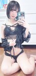[Fantia] 2023年7月 かれしちゃん