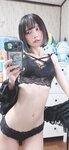 [Fantia] 2023年7月 かれしちゃん