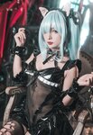 [Cosplay] 998XY 九九八XY - Janus 雅努斯