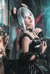 [Cosplay] 998XY 九九八XY - Janus 雅努斯