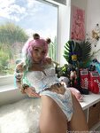 Babyfooji OnlyFans Picture Collection